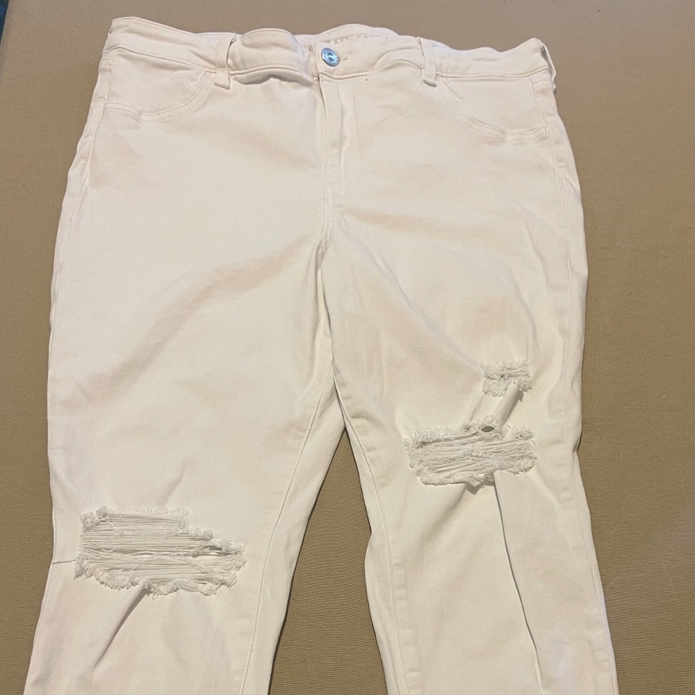 American Eagle | Jeans | Next Level Stretch Size 20